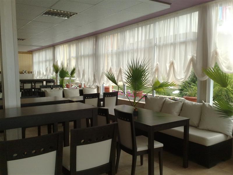 Tropics Hotel Sveti Vlas Extérieur photo