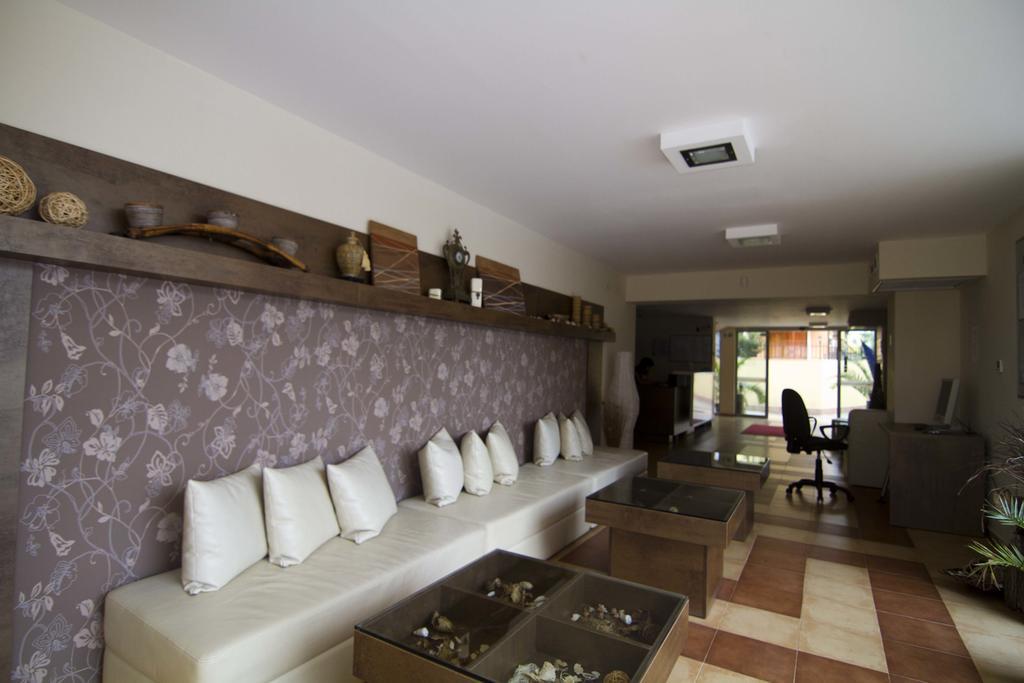 Tropics Hotel Sveti Vlas Extérieur photo
