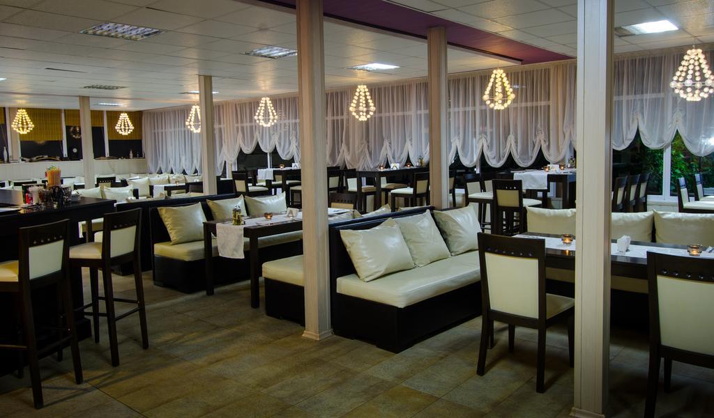 Tropics Hotel Sveti Vlas Extérieur photo