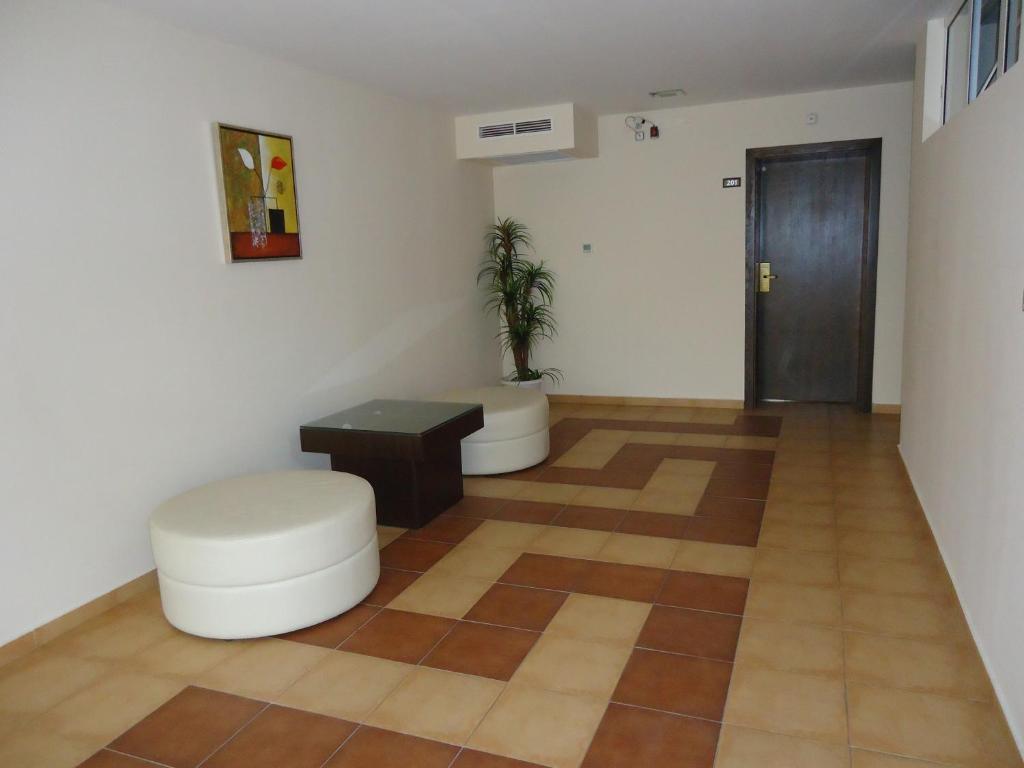 Tropics Hotel Sveti Vlas Chambre photo
