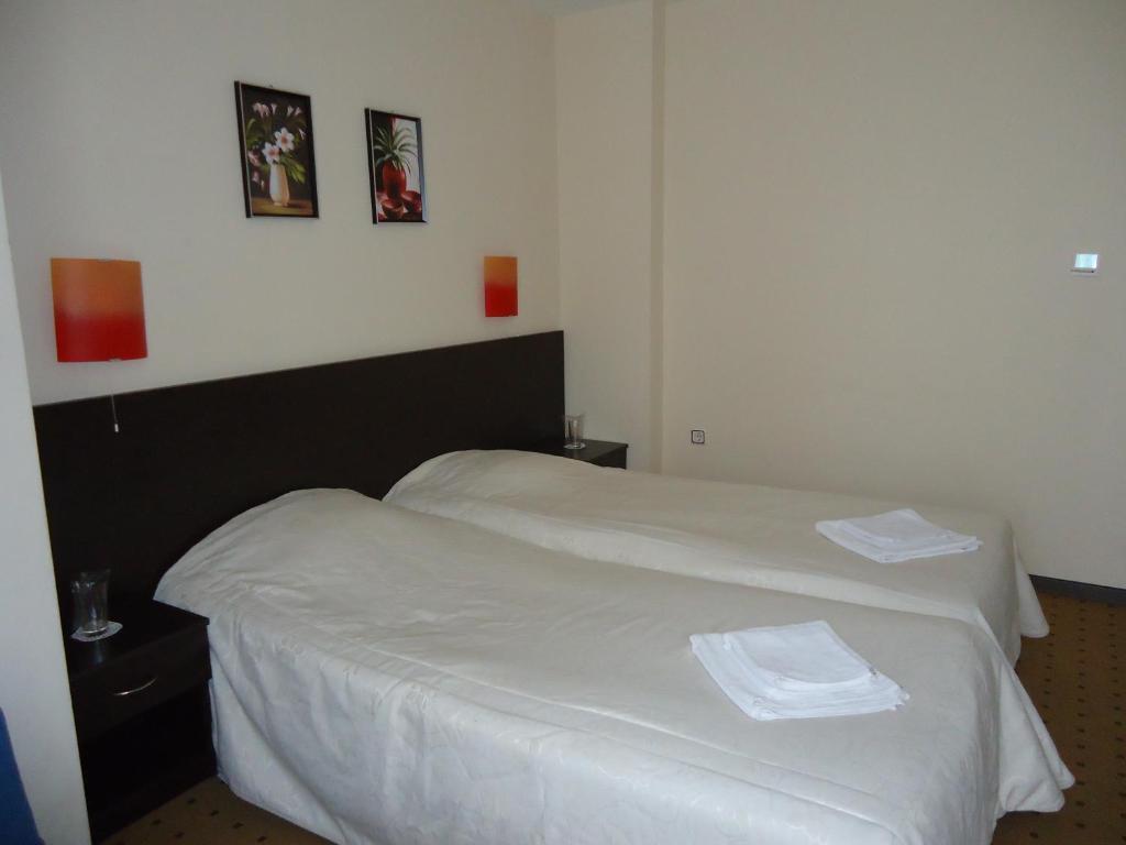 Tropics Hotel Sveti Vlas Chambre photo